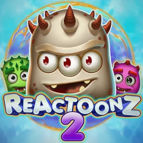 Reactoonz 2